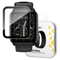 Wozinsky Watch Glass Hybrid Glass on Realme Watch 2 Pro