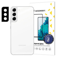Wozinsky Full Camera Glass for Samsung Galaxy S22+