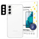 Wozinsky Full Camera Glass for Samsung Galaxy S22+