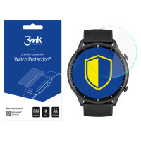 3Mk Protection Xiaomi Amazfit GTR 2 - 3mk Watch Protection™ v. ARC+