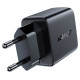 Acefast charger 2x USB 18W QC 3.0, AFC, FCP white (A33 white)