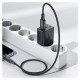 Acefast charger 2x USB 18W QC 3.0, AFC, FCP white (A33 white)