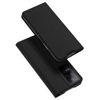 Dux Ducis Skin Pro Holster Cover Flip Cover for Xiaomi Poco F4 5G black
