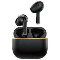 Dudao U15H TWS Bluetooth 5.1 wireless headphones black