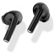 Dudao U15H TWS Bluetooth 5.1 wireless headphones black