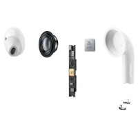Dudao U15H TWS Bluetooth 5.1 wireless headphones black