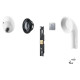 Dudao U15H TWS Bluetooth 5.1 wireless headphones black