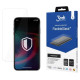 3Mk Protection Tempered glass for iPhone 14 Pro Max / 14 Plus hybrid flexi 7H from the 3mk FlexibleGlass series