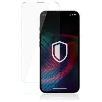 3Mk Protection Tempered glass for iPhone 14 Pro Max / 14 Plus hybrid flexi 7H from the 3mk FlexibleGlass series