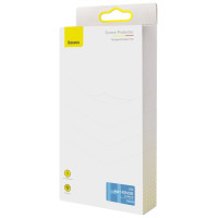 Baseus tempered glass HONOR X30 0.3mm clear (2pcs)(SGBL024302)