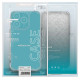 Nillkin Nature Pro case iPhone 14 Pro Max armored cover blue
