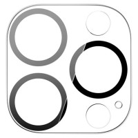 Joyroom Mirror Lens Protector Glass for Camera for iPhone 14 Pro / iPhone 14 Pro Max Full Lens Camera Cover (JR-LJ3)