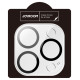 Joyroom Mirror Lens Protector Glass for Camera for iPhone 14 Pro / iPhone 14 Pro Max Full Lens Camera Cover (JR-LJ3)