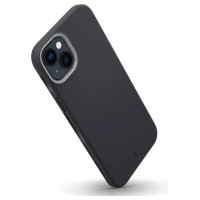 Spigen Cyrill Ultra Color Mag Case with MagSafe for iPhone 14 Plus - Dark Gray