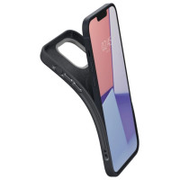 Spigen Cyrill Ultra Color Mag Case with MagSafe for iPhone 14 Plus - Dark Gray