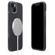 Spigen Cyrill Ultra Color Mag Case with MagSafe for iPhone 14 Plus - Dark Gray