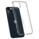 Spigen Ultra Hybrid iPhone 14 Plus Case - Clear