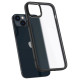 Spigen Ultra Hybrid iPhone 14 Plus Case - Matte Black
