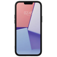Spigen Cyrill Kajuk Mag Case with MagSafe for iPhone 14 Plus - Black