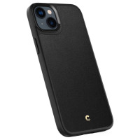 Spigen Cyrill Kajuk Mag Case with MagSafe for iPhone 14 Plus - Black