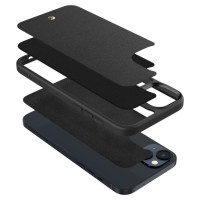 Spigen Cyrill Kajuk Mag Case with MagSafe for iPhone 14 Plus - Black