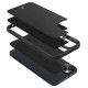 Spigen Cyrill Kajuk Mag Case with MagSafe for iPhone 14 Plus - Black