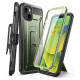 Supcase Unicorn Beetle Pro iPhone 14 Plus Case - Green