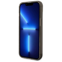 Guess GUHCP14MHGCOK iPhone 14 Plus 6.7 "black / black hardcase Translucent