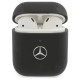 Mercedes Electronic Line case for AirPods 1/2 - black