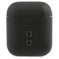 Mercedes Electronic Line case for AirPods 1/2 - black