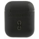 Mercedes Electronic Line case for AirPods 1/2 - black