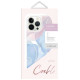 Uniq Coehl Palette case for iPhone 14 Pro Max - blue