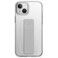 Uniq Heldro Mount case for iPhone 14 - transparent