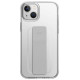 Uniq Heldro Mount case for iPhone 14 - transparent