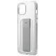 Uniq Heldro Mount case for iPhone 14 - transparent
