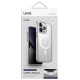Uniq LifePro Xtreme Magclick Charging case for iPhone 14 Pro - transparent