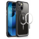Supcase UB Mag Case with MagSafe for iPhone 14 Plus - Black