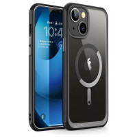 Supcase UB Mag Case with MagSafe for iPhone 14 Plus - Black