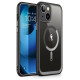 Supcase UB Mag Case with MagSafe for iPhone 14 Plus - Black