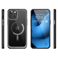 Supcase UB Mag Case with MagSafe for iPhone 14 Plus - Black