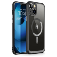 Supcase UB Mag Case with MagSafe for iPhone 14 Plus - Black