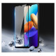 Dux Ducis 9D Tempered Glass Vivo Y35 / Vivo Y22 / Vivo Y22s 9H Tempered Glass with Black Frame