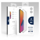 Dux Ducis 9D Tempered Glass Vivo Y35 / Vivo Y22 / Vivo Y22s 9H Tempered Glass with Black Frame