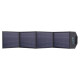 Choetech SC009-V2 solar foldable charger 100W USB-C / 2x USB-A PD QC - black