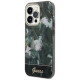 Guess GUHCP14LHGJGHA iPhone 14 Pro 6.1" green/green hardcase Jungle Collection