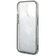 Guess Jungle Collection case for iPhone 14 Pro Max - green