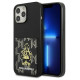 Karl Lagerfeld Karlimals Cardslot case for iPhone 13 Pro Max - black