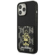 Karl Lagerfeld Karlimals Cardslot case for iPhone 13 Pro Max - black