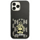 Karl Lagerfeld Karlimals Cardslot case for iPhone 13 Pro Max - black