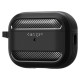 Spigen Rugged Armor Case for Apple AirPods Pro 1 / 2 - Matte Black